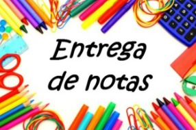 ENTREGA DE NPTAS